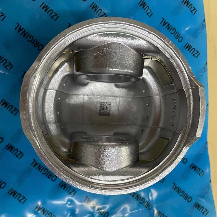 product izumi original s4s piston 32a1710100 forklift engine parts32a17 10100 for mitsubishi s4s s4s d s4s dt-17
