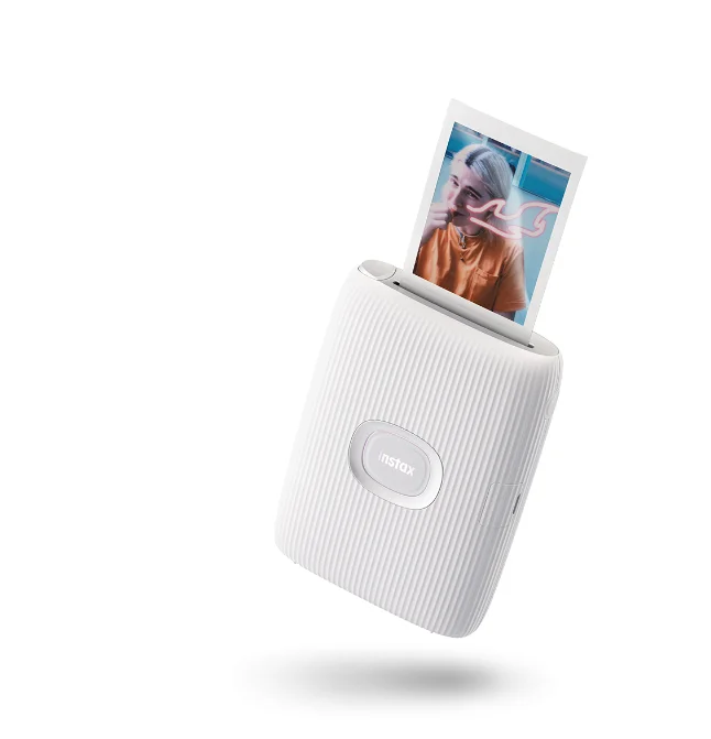 Instax Mini Link2 - Print Photos Instantly with Bluetooth