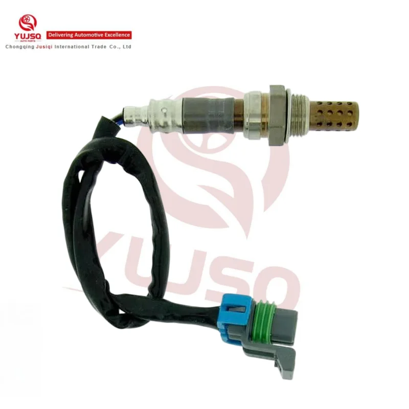 OE 12565414 12563345 Oxygen Sensor O2 Sensor for Cadillac BMW Chevrolet GMC C2500 C3500 K2500 K3500 Pickup 7.4L 2000
