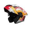 Speedster rouge