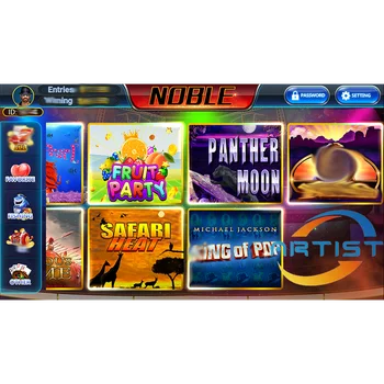 Best Selling gaming platforms Solution Software App Developer Fish Online Game Play