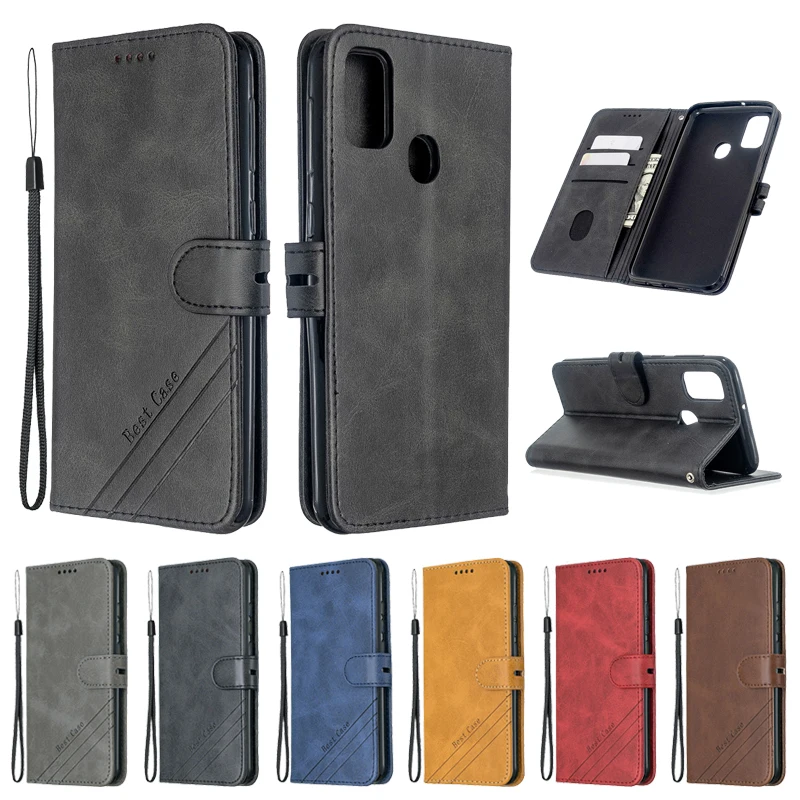 Londen openbaring Gelijkwaardig For Samsung Galaxy A21s Case Leather Flip Case For Coque Samsung A21s Phone  Case Galaxy A 21s A217f Fundas Magnetic Wallet Cover - Buy Wallet  Cover,Mobile Phone Cases & Covers,Mobile Phone Accessories
