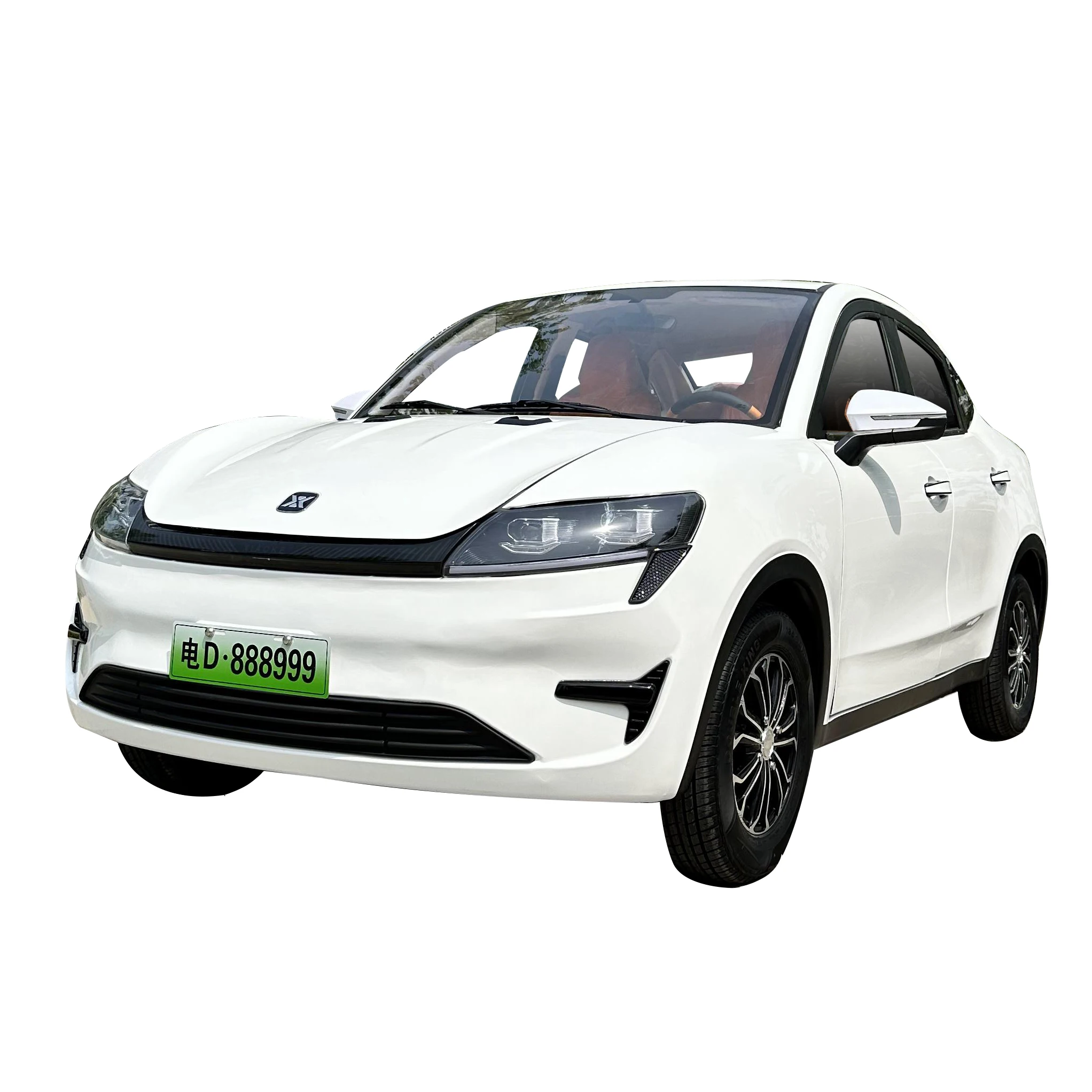 Revitalize Your Lifestyle Affordable High-Quality Electric Mini Vehicle for Low-Speed Transportation from Chinese Manufacturers - Image 6
