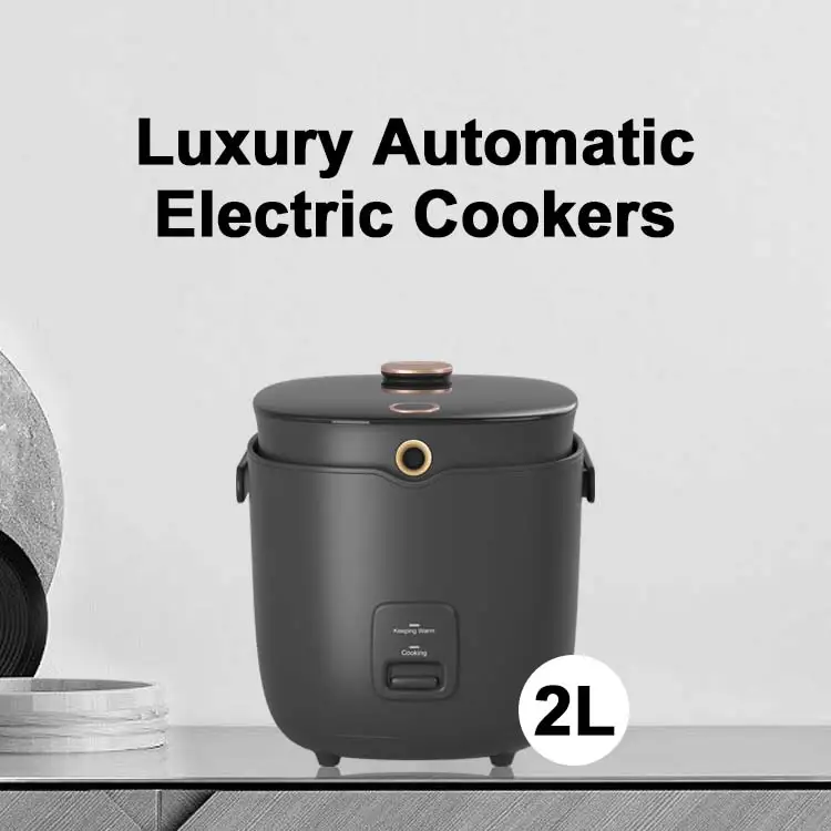 Zhongshan Josoo Electric Appliance Co Ltd電気スマート