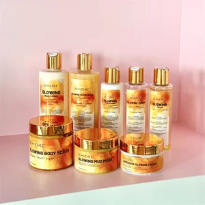 Private Label New Products Korean Skin Care Whitening Whitening Skin Care with High Quality