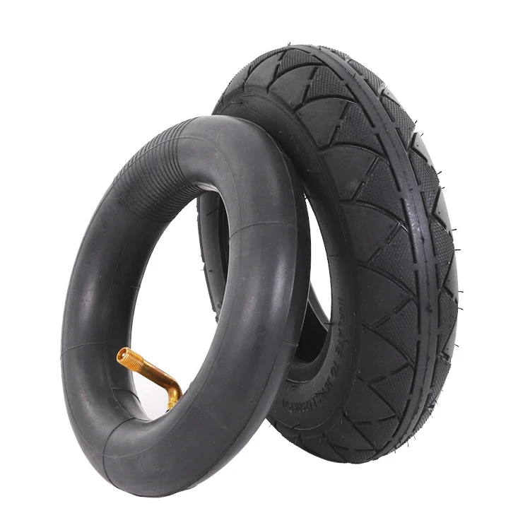200x50 Pneumatic Tyre Electric Scooter Tires Spare Parts Wheel Tire