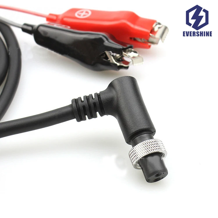 Power Cable Connector