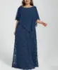 Blu scuro