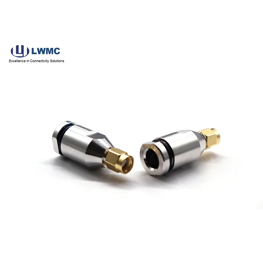 product sma male clamp for mp ultraflex 7 cable-8