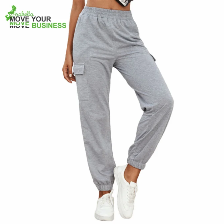 Venta Caliente Mujer Deportiva Jogger Para Las Mujeres Pantalón De Algodón  De Las Mujeres - Buy De Las Mujeres De Entrenamiento,Mujer Plus Tamaño  Pantalones,Las Mujeres Pantalón Product on Alibaba.com