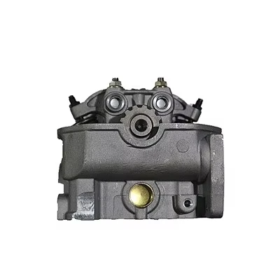 4ZD1 Cylinder Head Assembly for Isuzu Pick up Trooper Luv