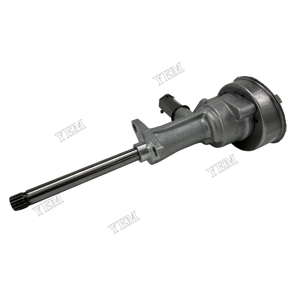 For Isuzu 4BC2 Oil Pump 8941144911 L210-0004S Engine Parts Factory Direct Sales