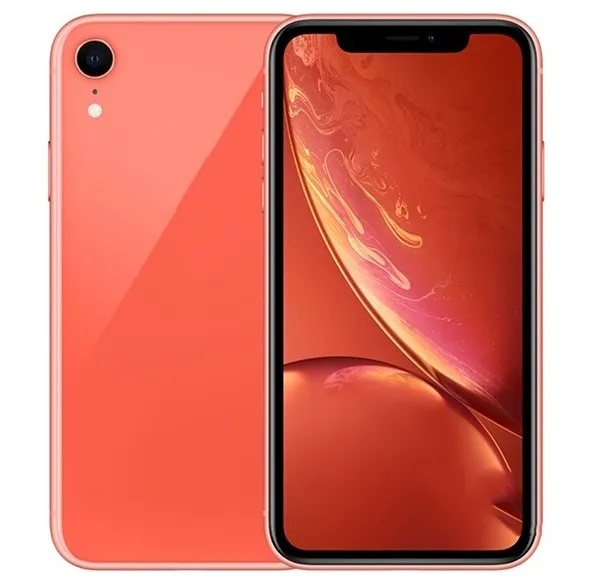 Apple Pre-Owned IPhone XR 64GB (Unlocked) (PRODUCT)RED™, 48% OFF