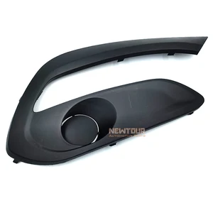 Auto Parts Car Accessories Front Fog Lamp Light Foglight Foglamp Cover for SAIC MAXUS LDV G10 Automotive Parts