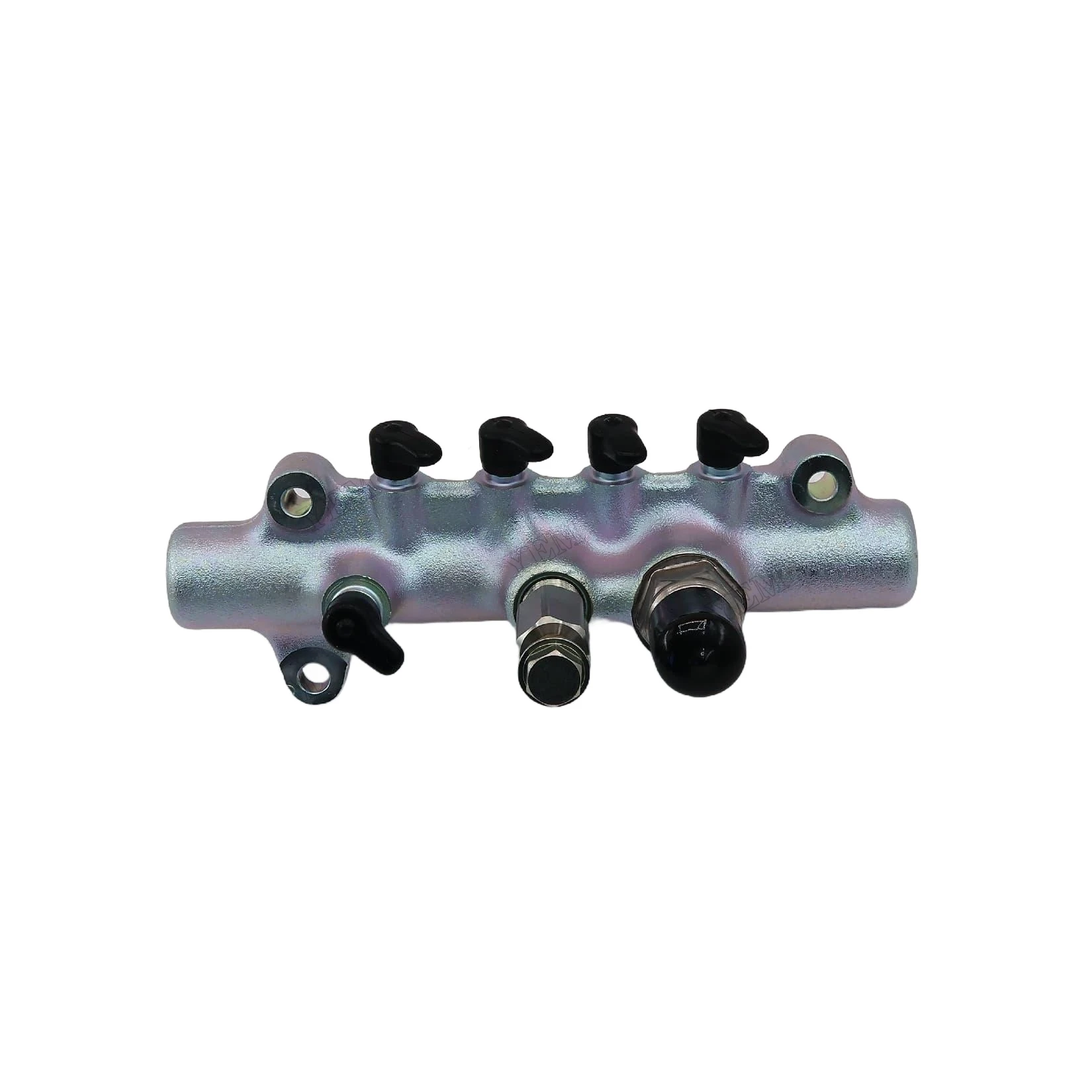 Common Rail Pipe 095440-1601 8-98132055-1 for Isuzu 4JJ1 High Performance Engine Parts