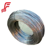 Whosale Manufacture Hb Wire/ Black Annealed Wire/cold Drawn Wire Oil Tempered Spring Steel Wire