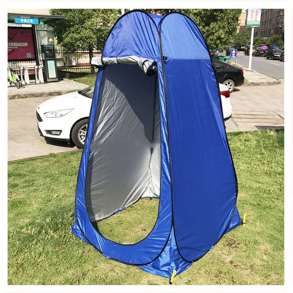 Rent A Portable Shower And Other Rental Gear For Comfortable Camping