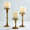 Antique Brass