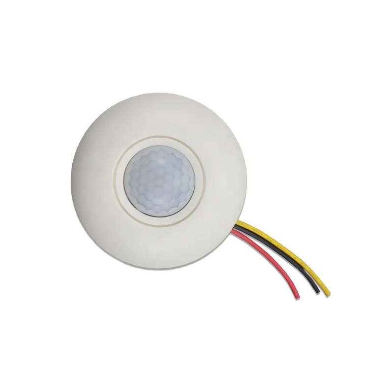 220V Corridor of IR Motion Sensor Switch of Human Body Can Be Adjusted for Light