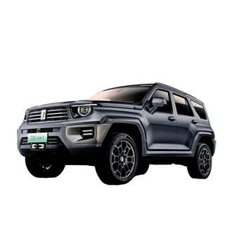 2024 Cheap Price Great Wall Motor Tank 700 EV SUV Pre Sale GWM 5 Seat 3.0T Offroad Vehicle Gasoline Petrol Hybrid New Cars