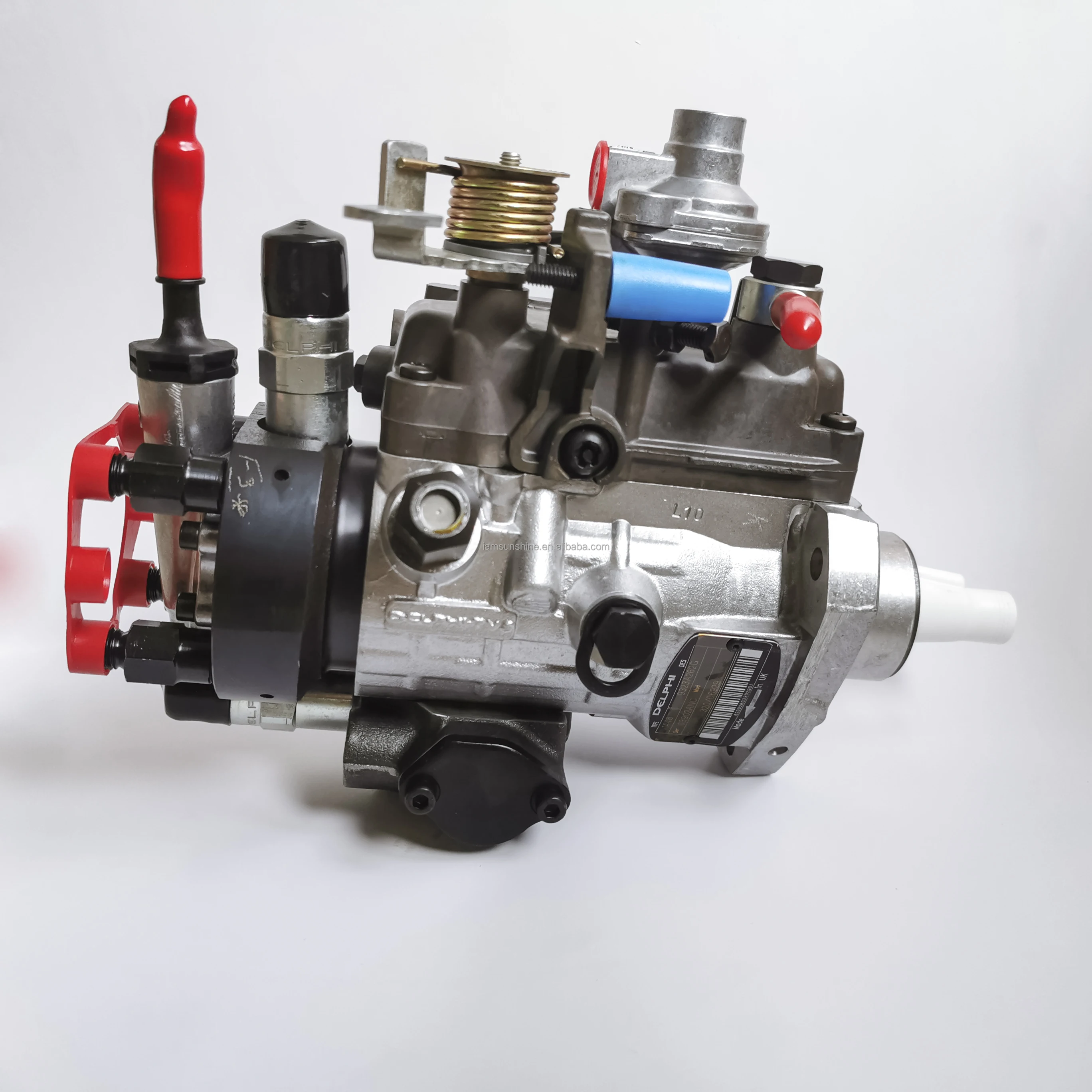 9323A272G Fuel Injection Pump - High Quality & Reliable