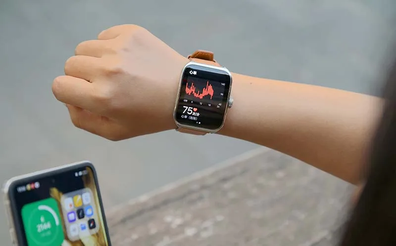 Oppo Mobile Oppo Watch Brand New OPPO Watch Pro LTPO AMOLED Screen