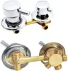 5-way threaded
