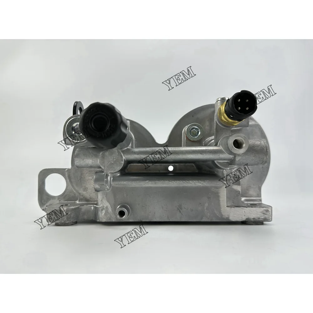 High Quality 21870635 Fuel Filter Housing for EC360 Fit Volvo Engine Advantage Supply
