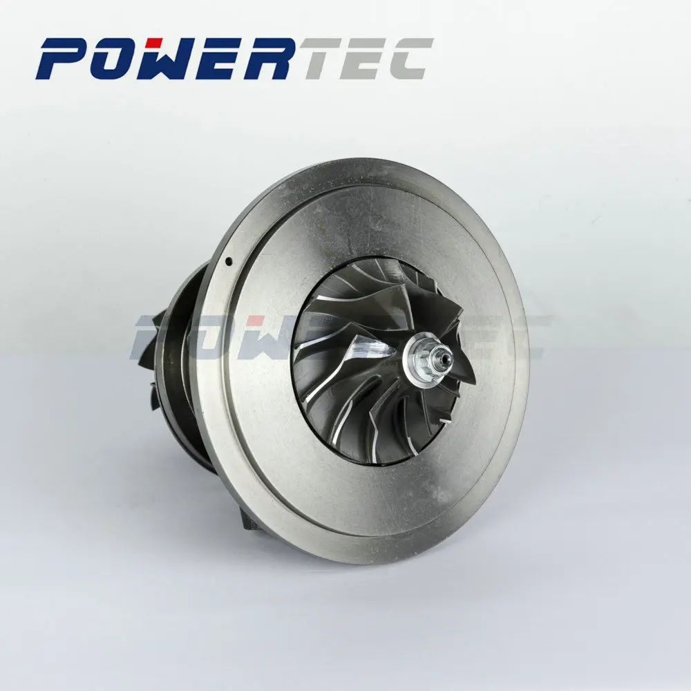 Turbo Cartridge for Isuzu NPR 2001 UKrnian Bogdan 4.6L 4HG1T 4HG1 4HG1-T 704136-0001 704136-0002 B161202088 Turbine CHRA