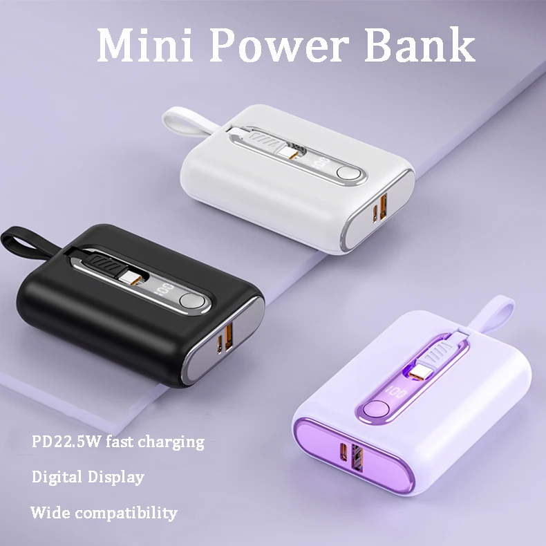 Best Power Bank 3C Electronic Consumer Products Manufacture