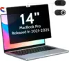 Pour Macbook Pro 14,2" M4 2024