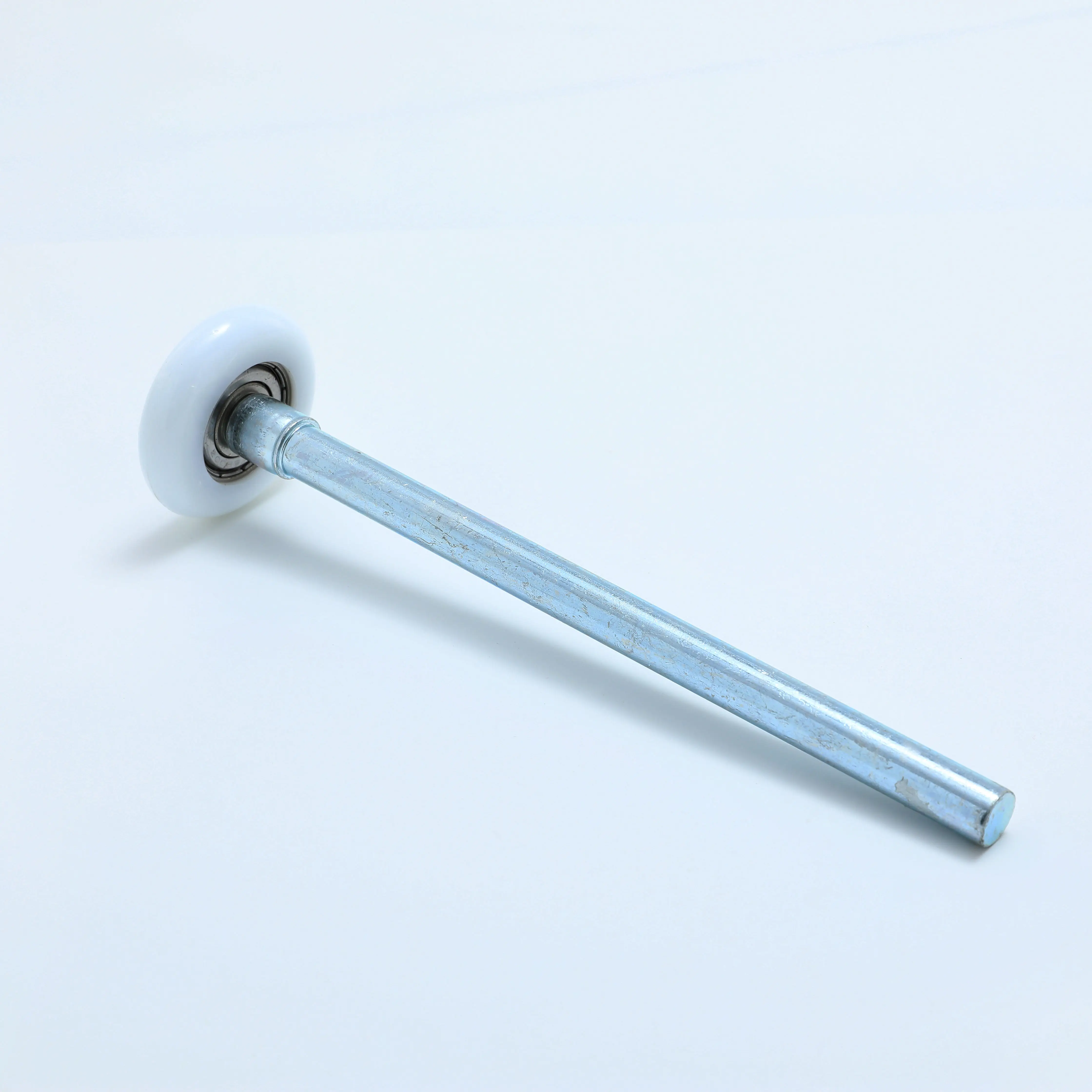 product 46190mm white 6200zz bearing garage door roller-3