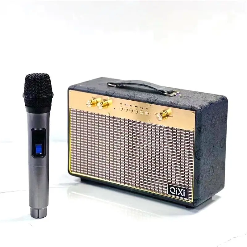 Best karaoke machines for adults wireless speaker microphone wooden wireless portable speakers outdoor for singing