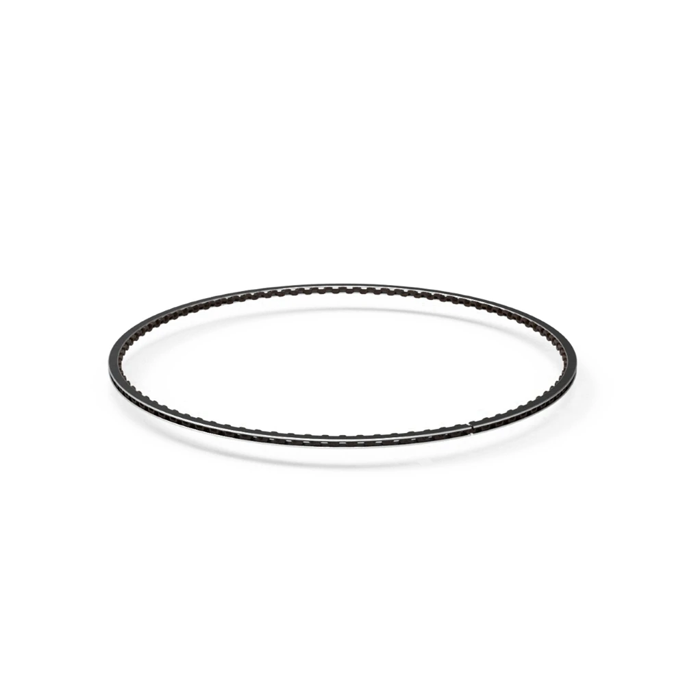 IZUMI Piston Ring+0.50Mm for Mitsubishi K3C K4C MM432981 Aftermarket Engine Spare Parts