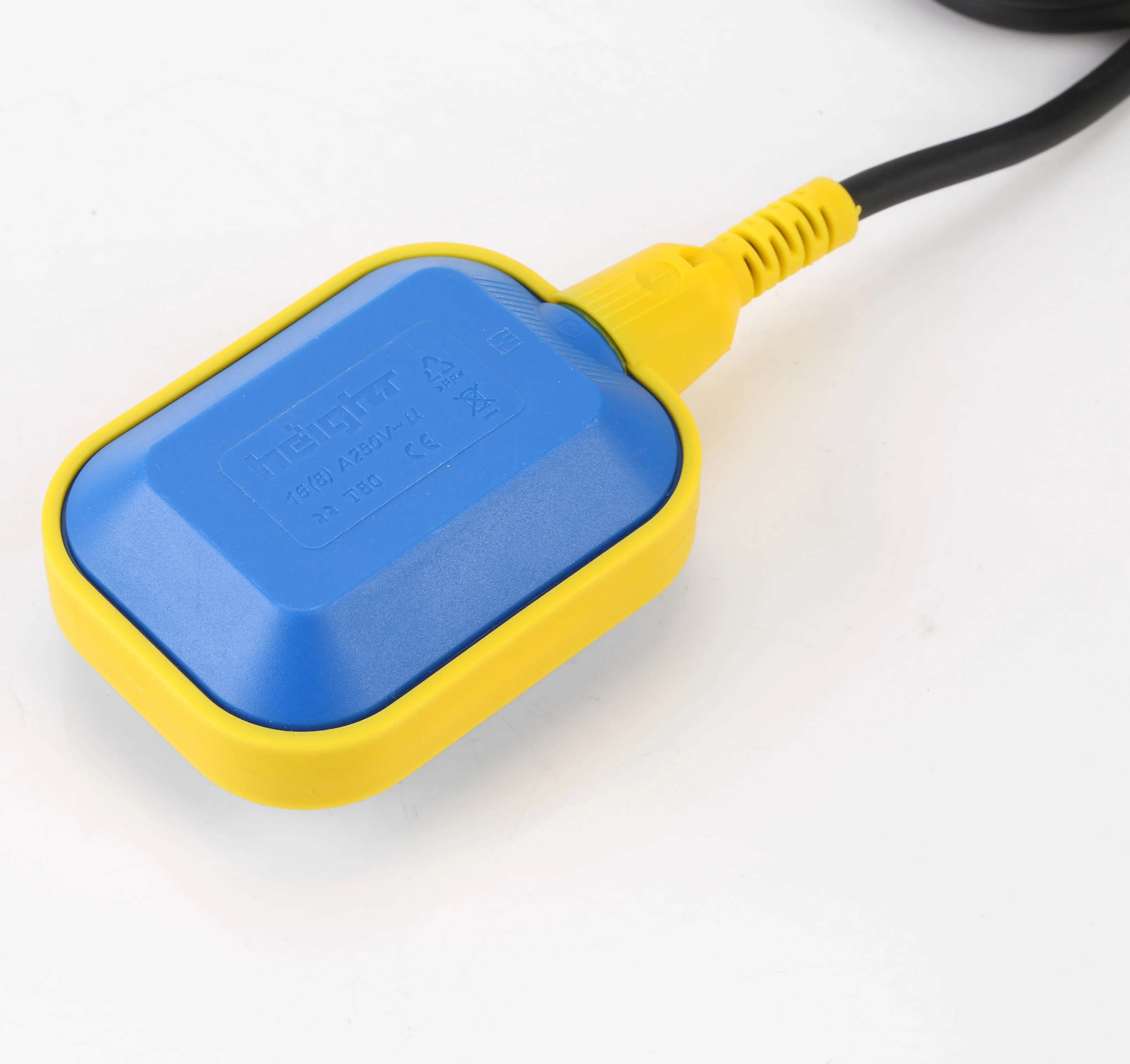 Water Fluid Level Control Float Switch for Water Pump