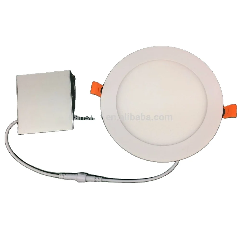 New Super slim 4INCH 6INCH 9W 12w 18W  led ceiling light for ambient lighting for USA& Canada market ETL(5004879) approved