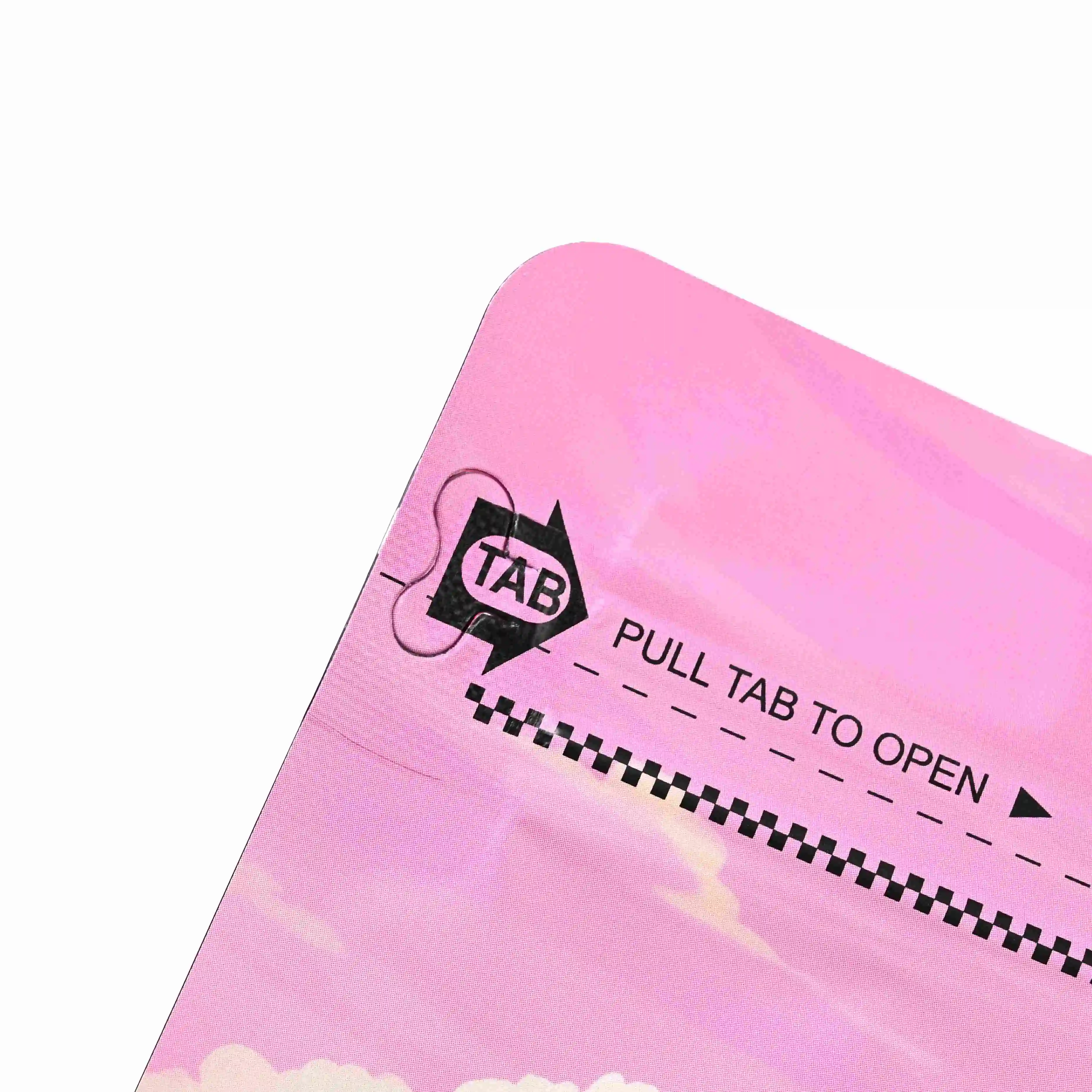 Hot Selling Premium Odor-Proof Plastic Coffee Bags for Specialty Coffee Packaging in Online Marketplaces and Coffee Roasteries manufacture