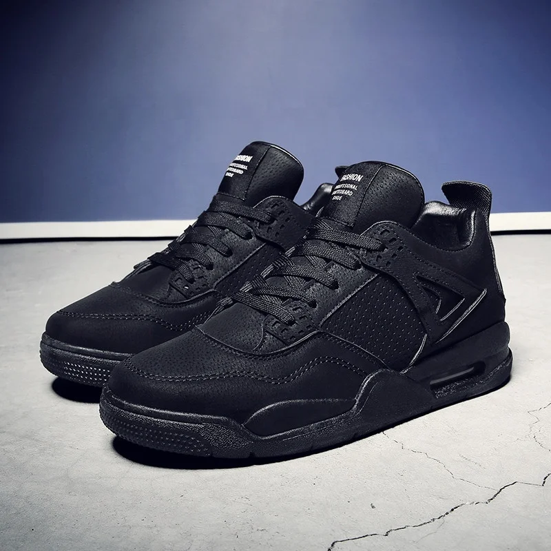 Оптовая продажа, брендовые кроссовки от производителя, модная мужская спортивная обувь на шнуровке, обувь для баскетбола на открытом воздухе для мужчин