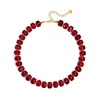 #15-rosso scuro