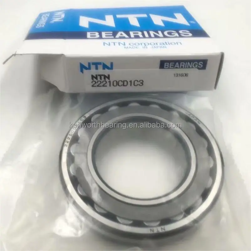 High Precision Ntn Spherical Roller Bearing 22210 Buy Spherical