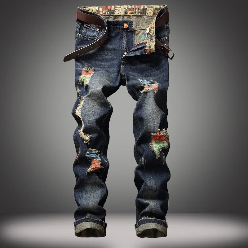 jeans pant design for man