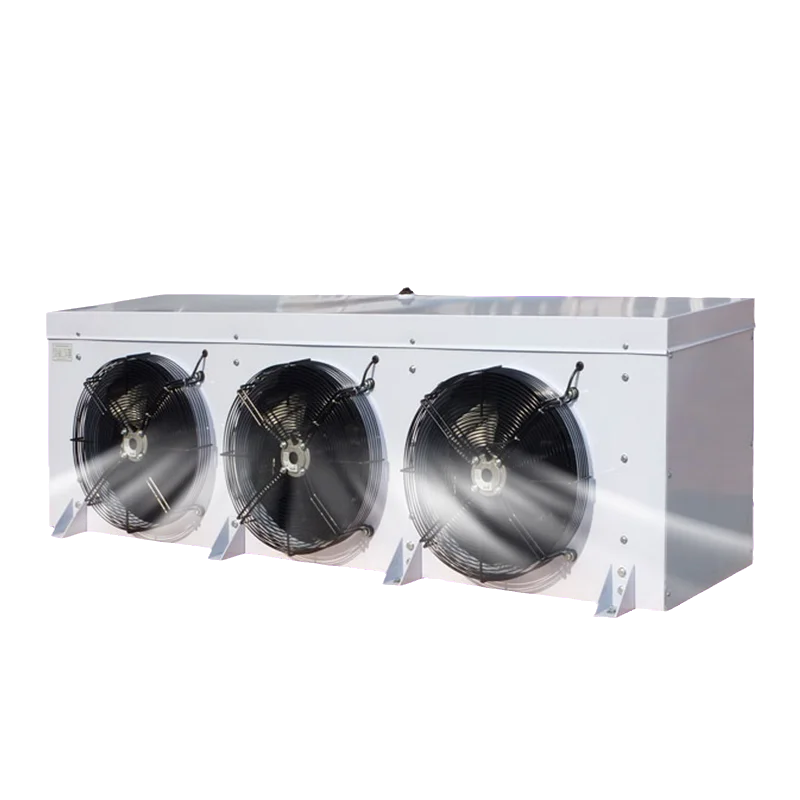 Indoor Airwater Cooled Evaporator, 220-380V, 3*7000 - detail 14