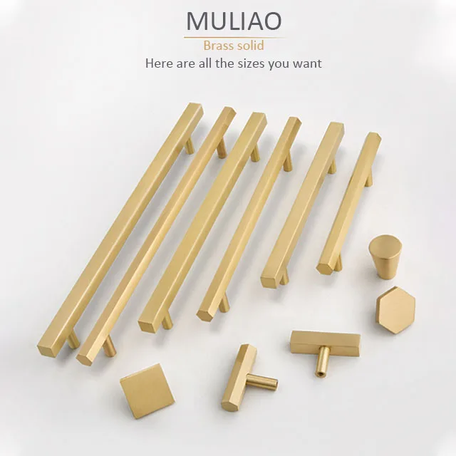 Metal Knobs Kitchen Drawer Handles Door Bedroom Handles And Knobs For