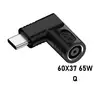 Nero 6,0*3,7 mm Q