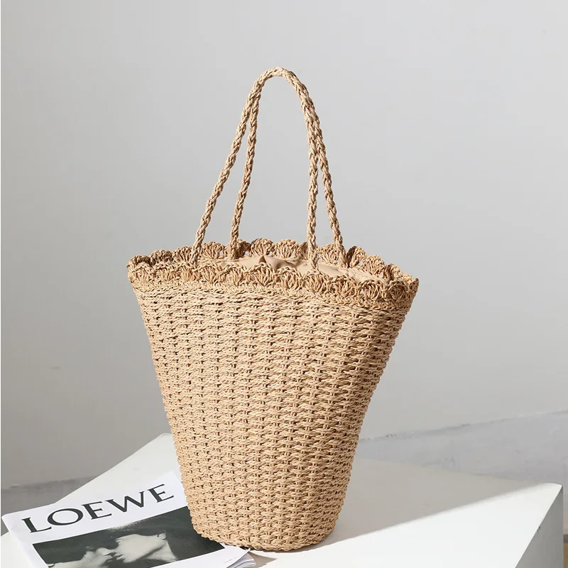 loewe wicker bolsa