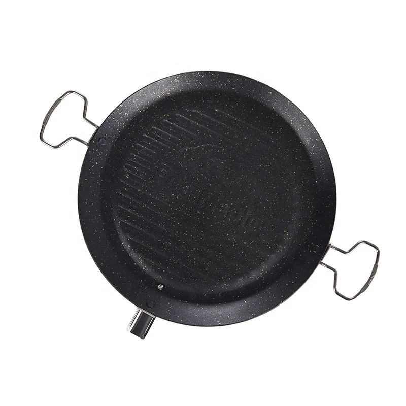 Fire Maple Grill Pan Durable Stainless Steel Cookware
