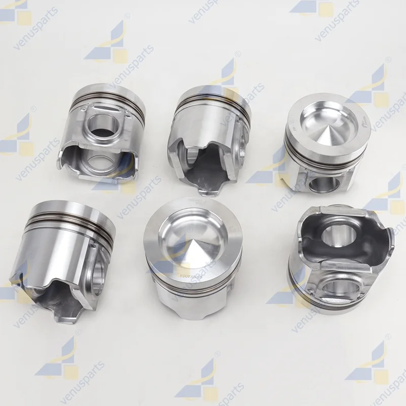 3406 3408 3412 Piston 7N3511 9Y4004 9Y7212 - CATERPILLAR Fit