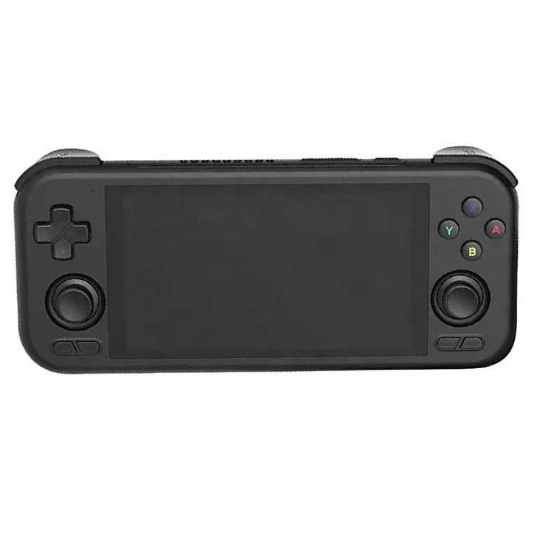Retroid Pocket 4 Pro - Ultimate Retro Gaming Experience
