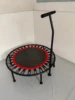 Round red