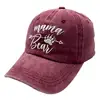 mama bear crimson arrow